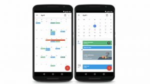Google-Kalender 5