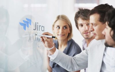 Jira Proektmanagement-Software Test