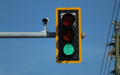 Traffic light Project Control